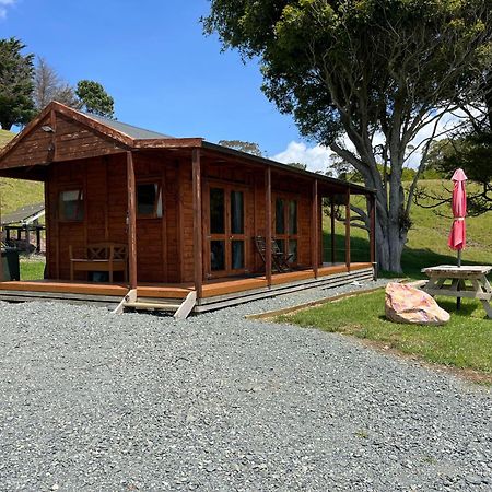 Laurels Retreat Villa Mangonui Exterior photo