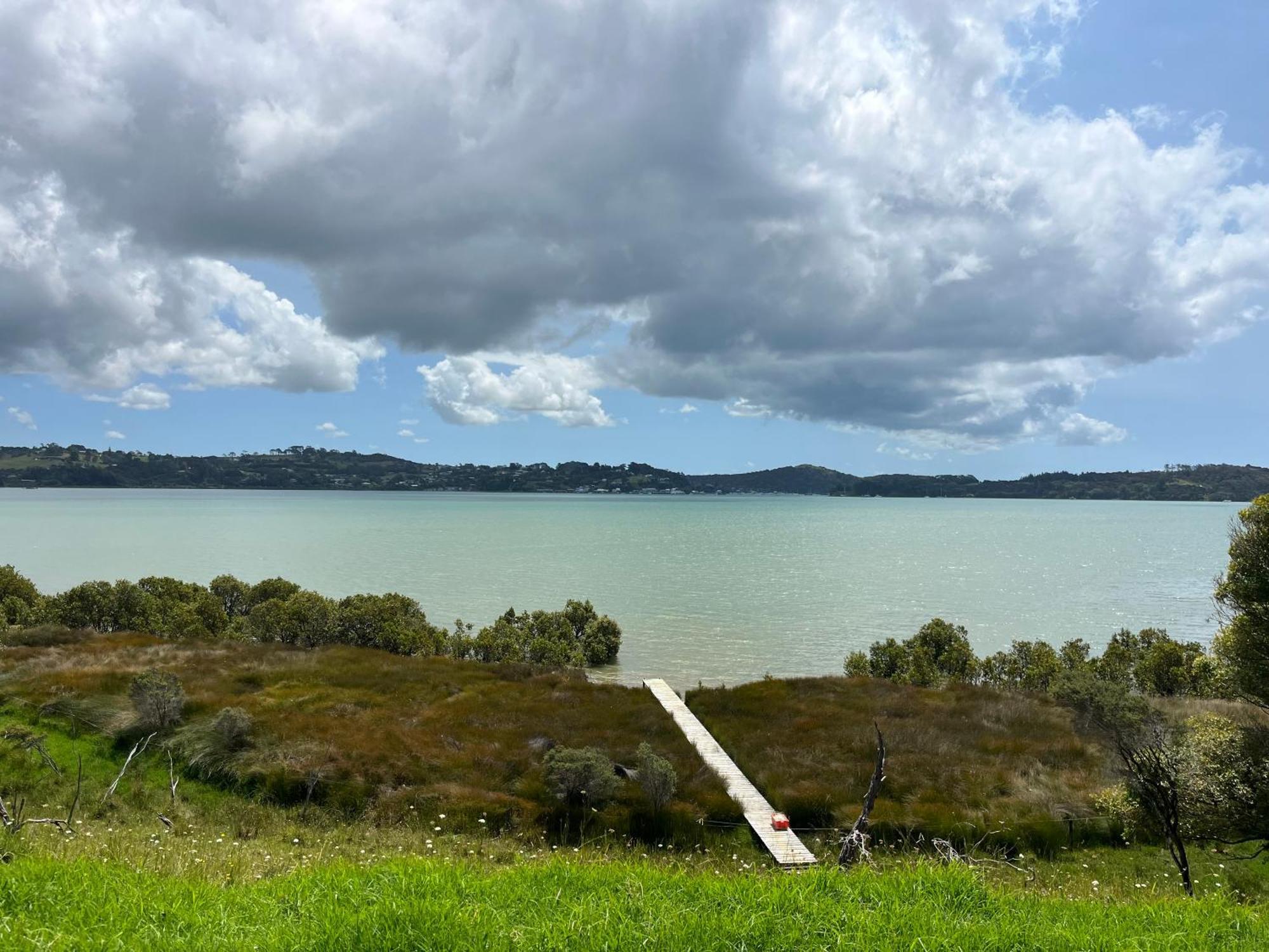 Laurels Retreat Villa Mangonui Exterior photo